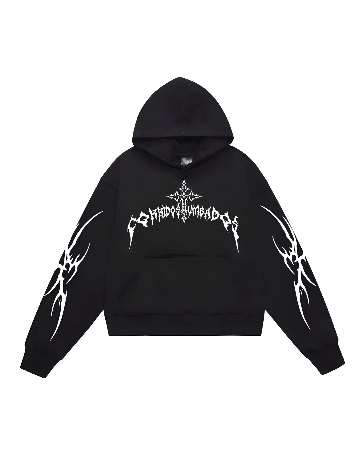 HOODIES