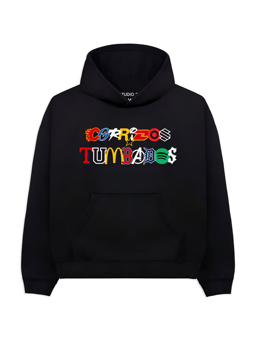 Hoodie - CT elite