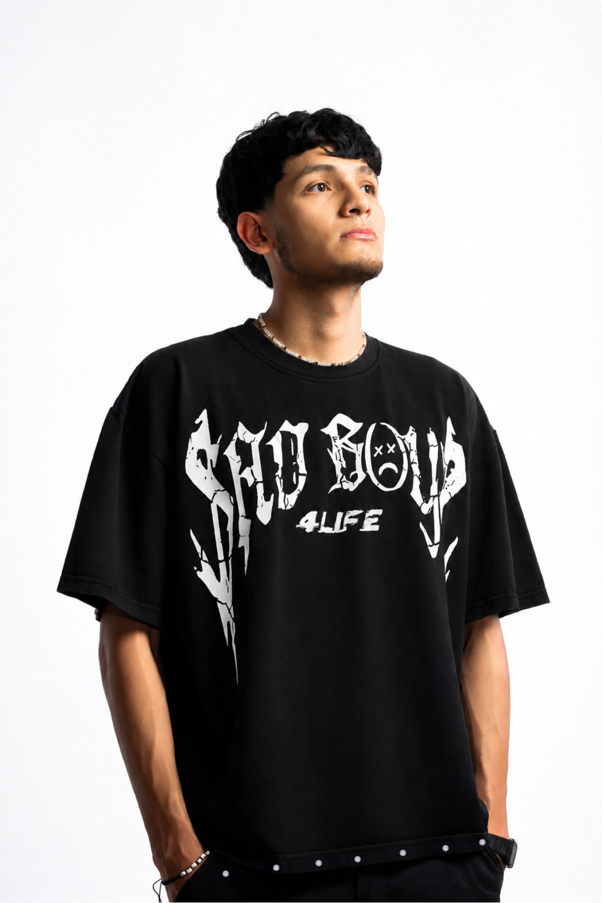 PLAYERA - SB4L