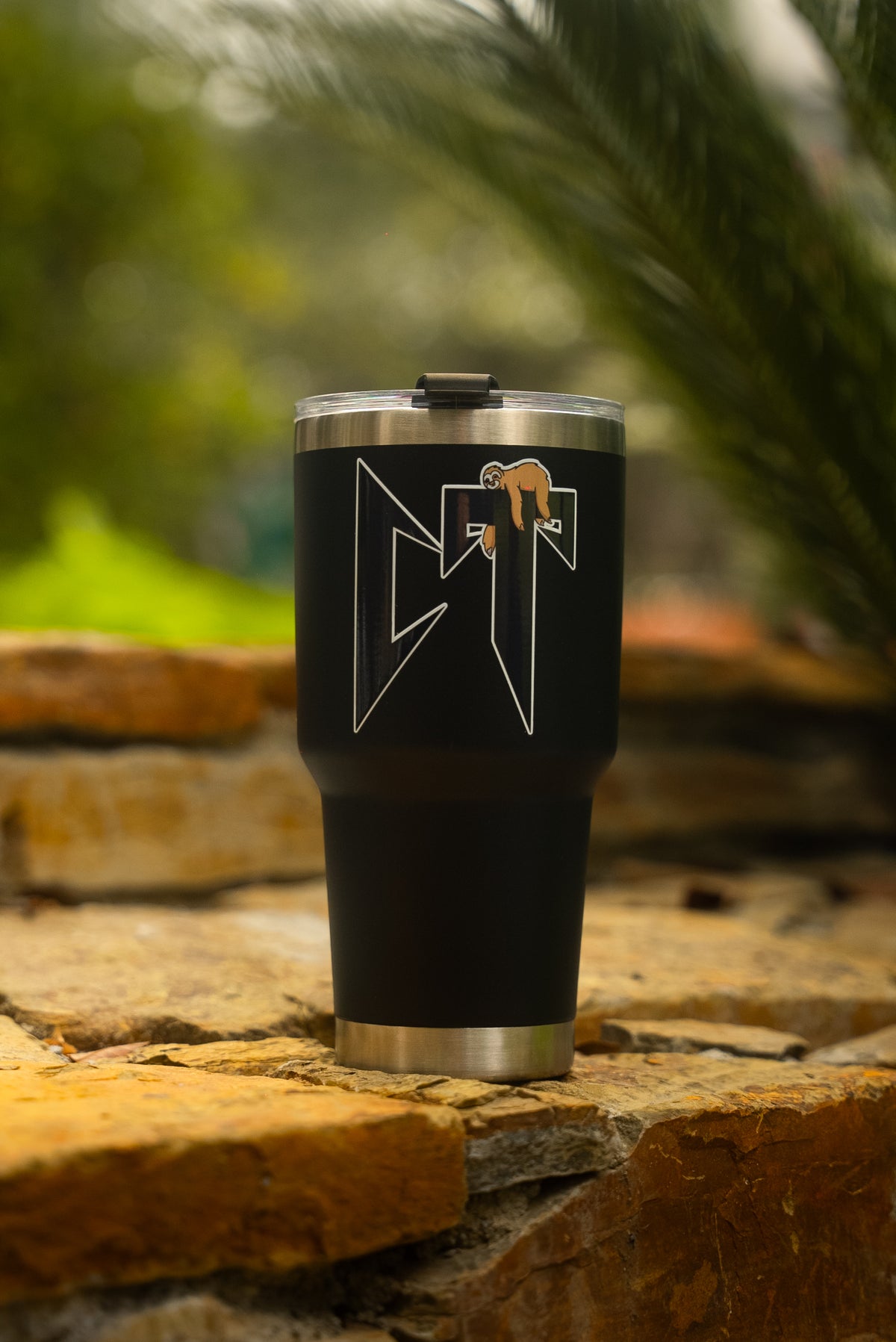 Yeti CT Gang