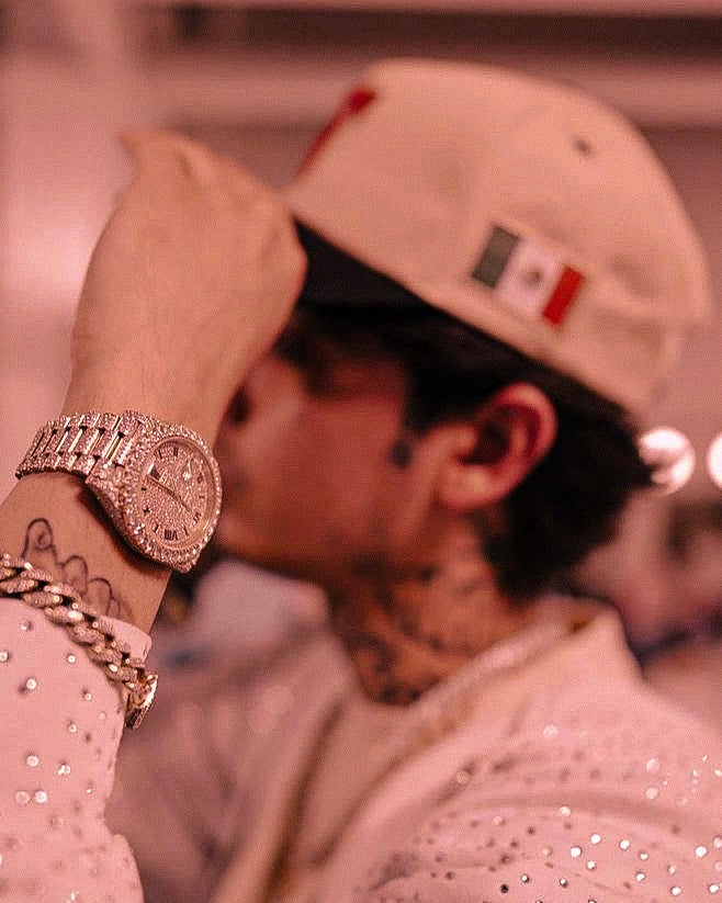 Gorra CT oficial - friends & family