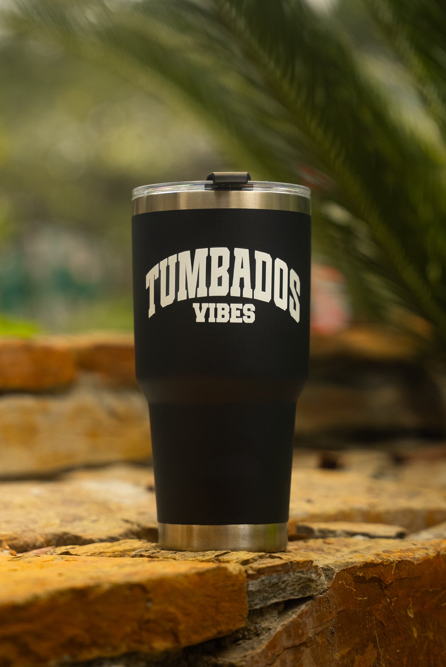 Yeti Tumbados vibes