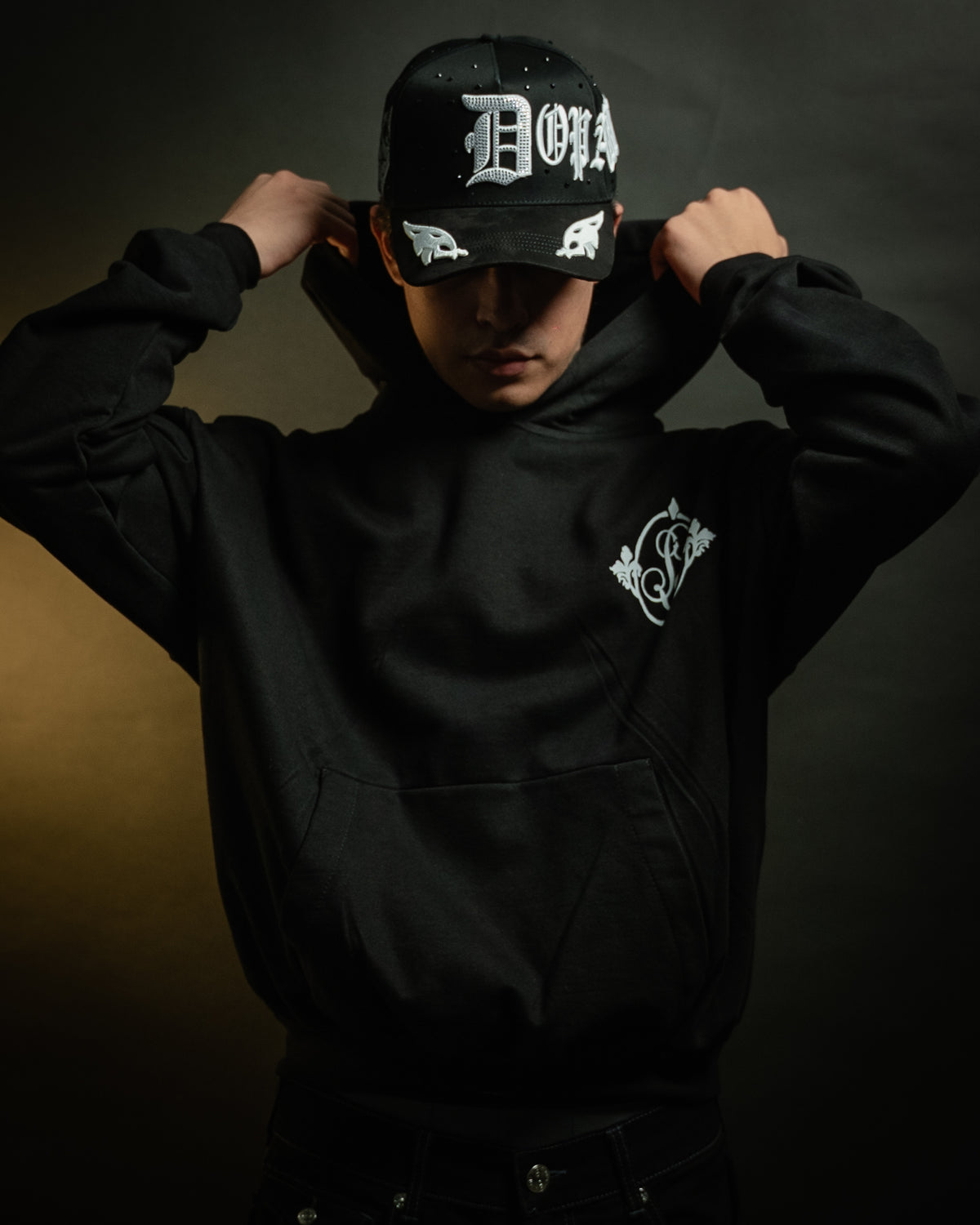 Gorra - Dopamina