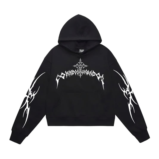 Sudadera - CT chrome