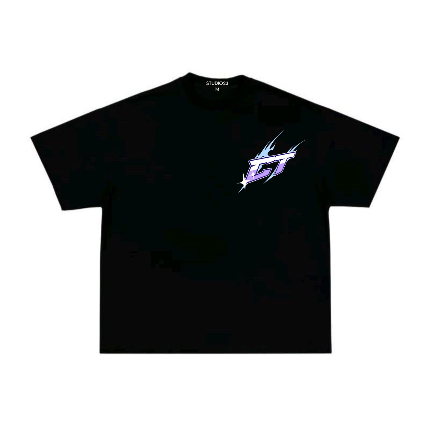 Playera - PQLD