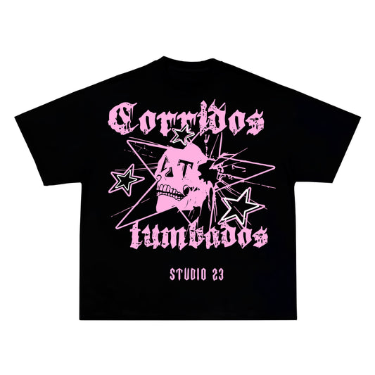 Playera - CT gothic