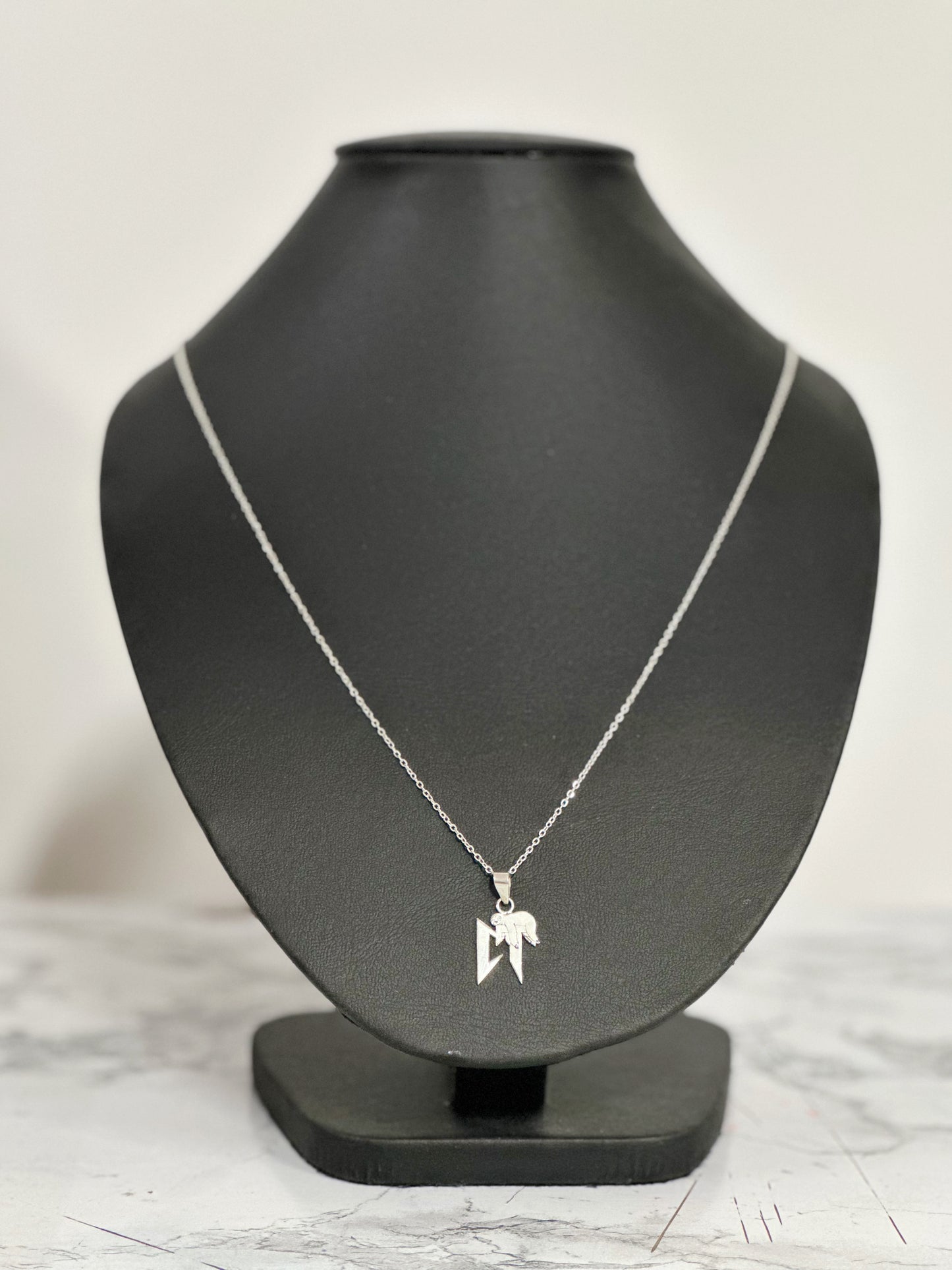 Cadena CT mini - plata 925