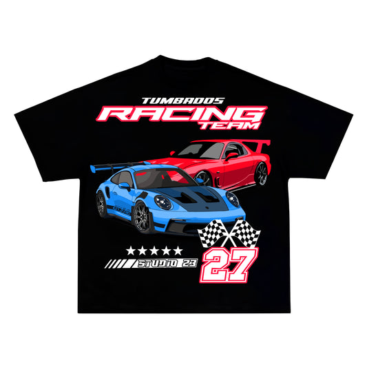 Playera - Tumbados Racing