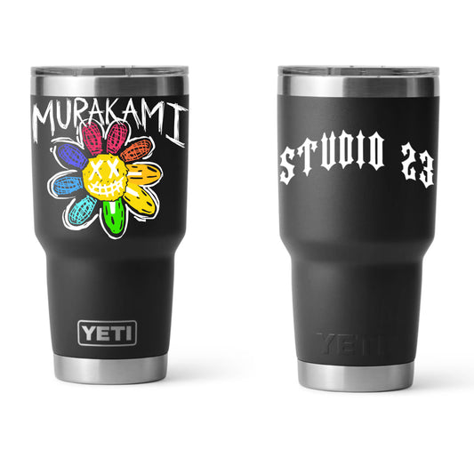 Yeti murakami