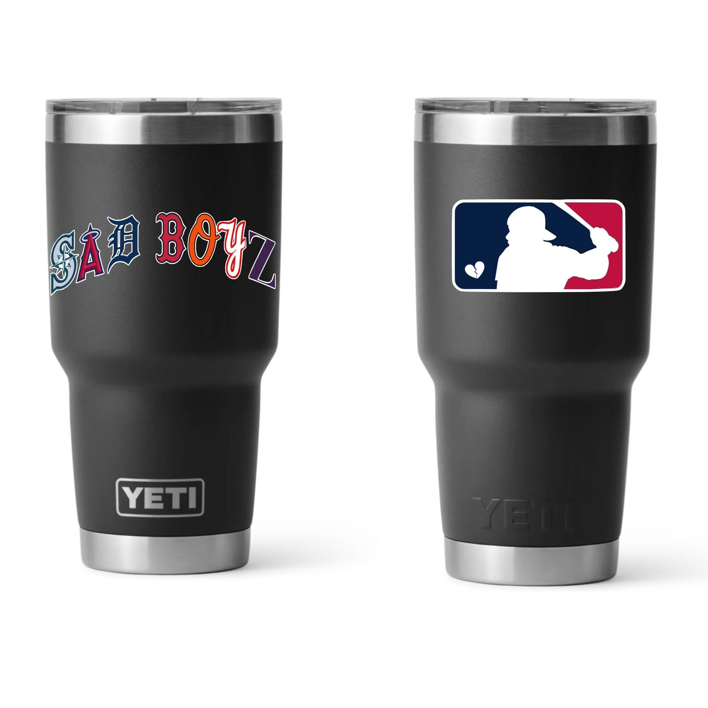 Yeti sadboyz MLB