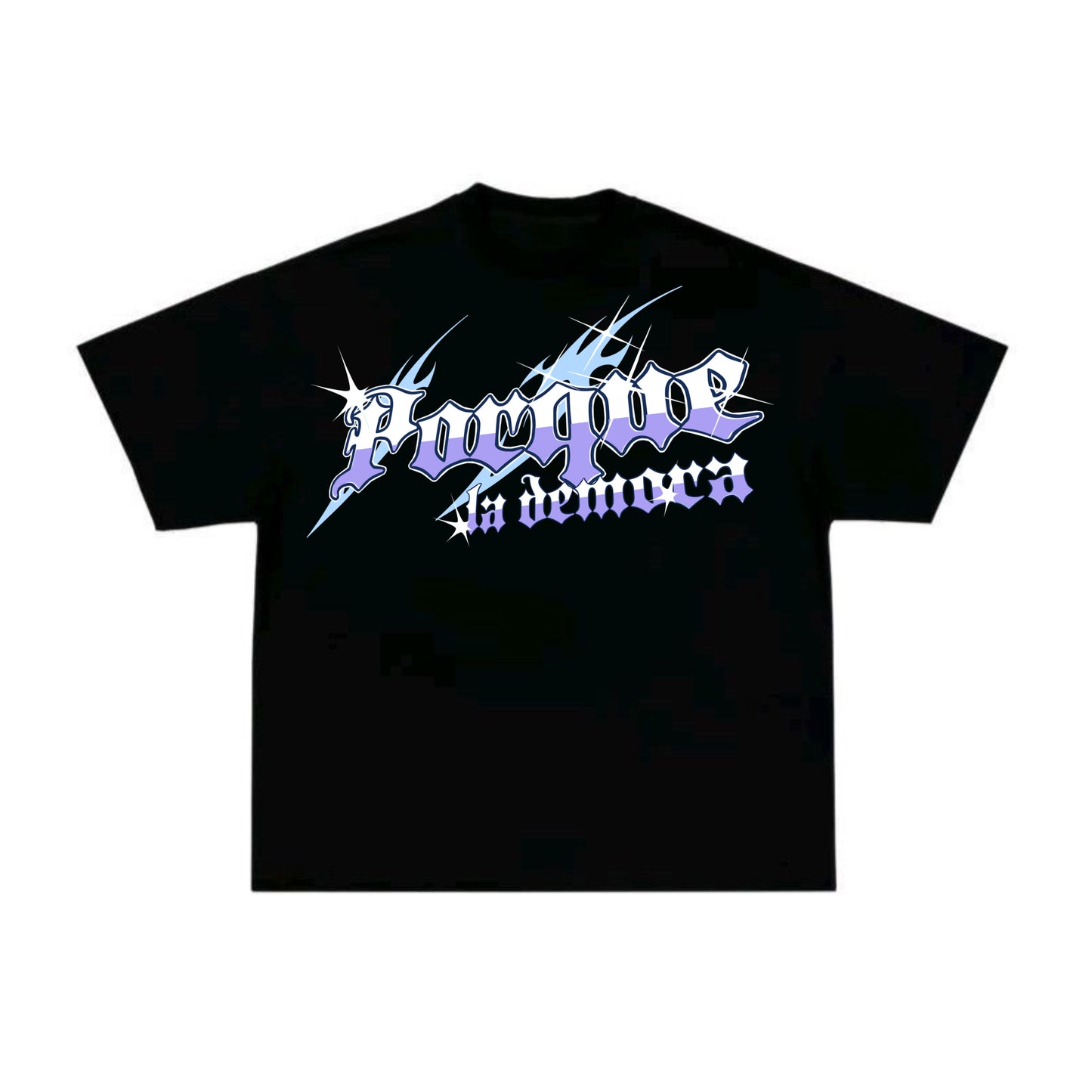 Playera - PQLD