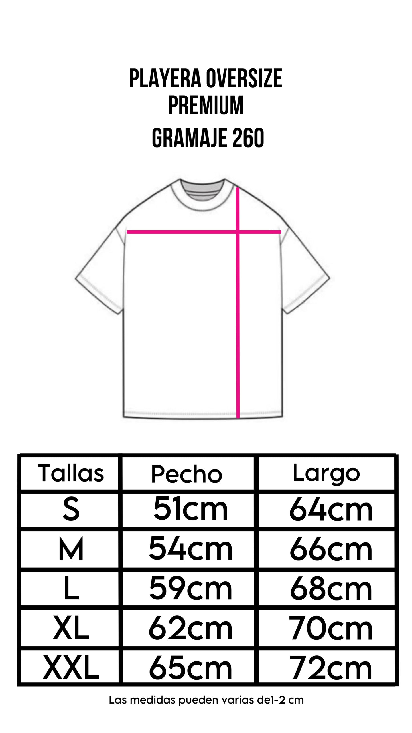 Playera - CT Chrome