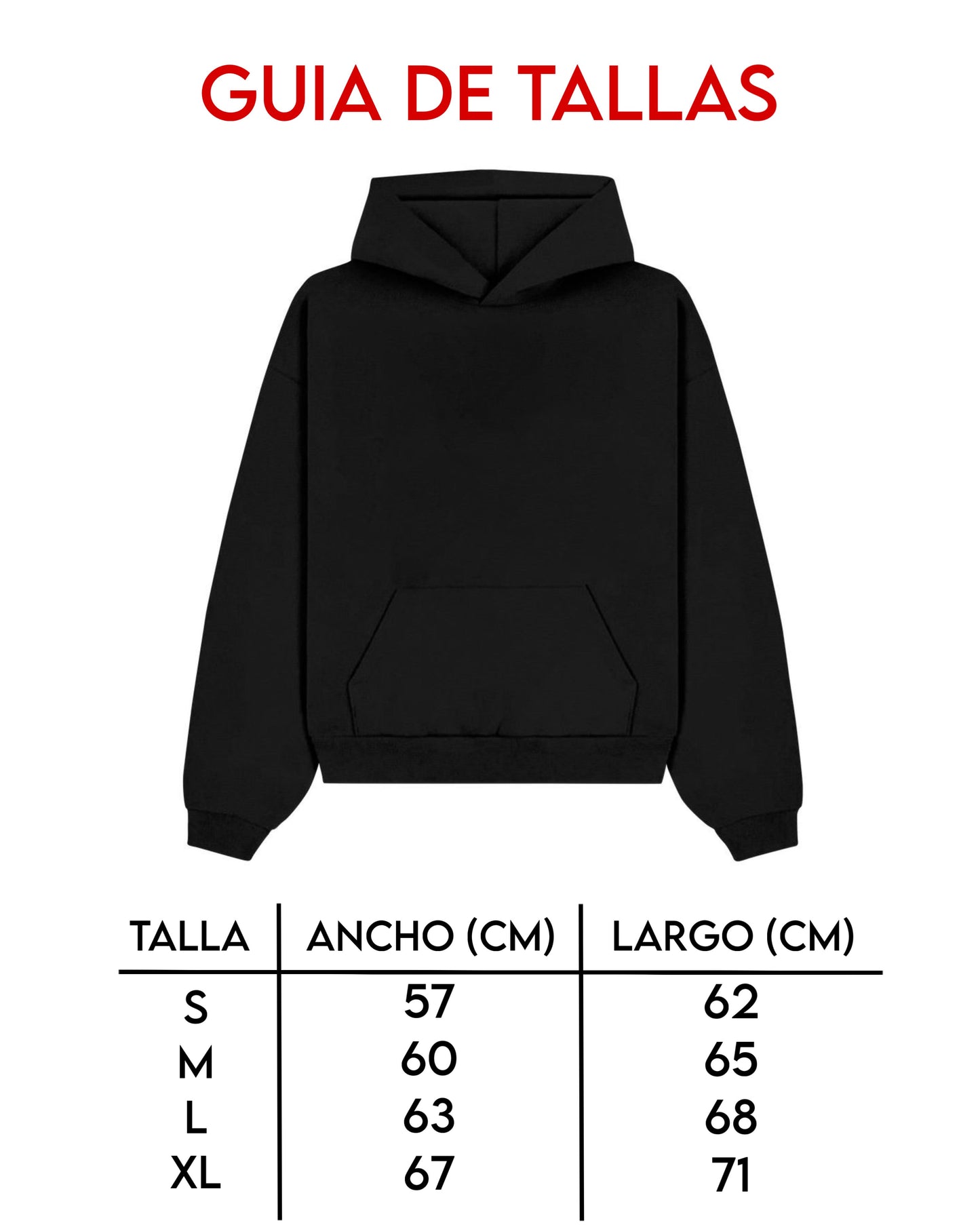 SUDADERA - VICE CITY