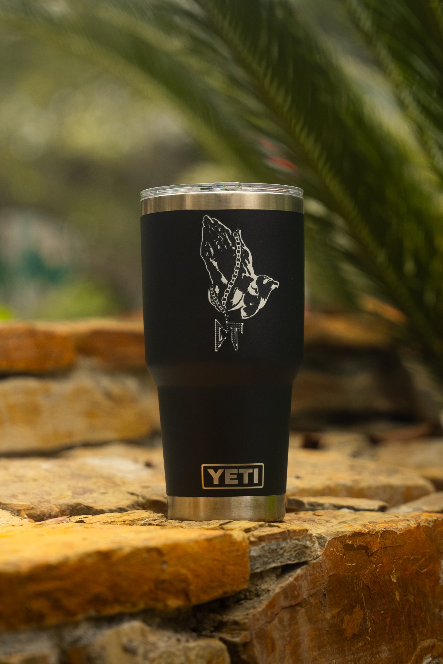 Yeti Tumbados vibes