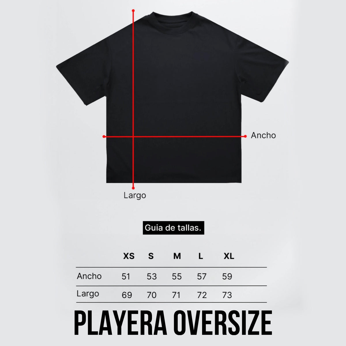 Playera - Tumbados flame