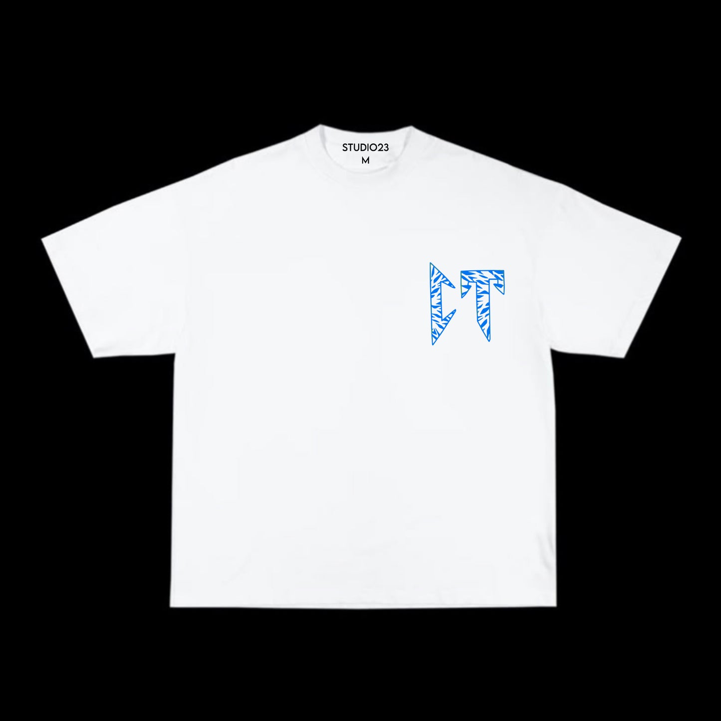 Playera - El juez