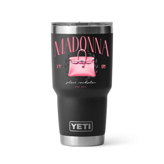 Yeti Madonna