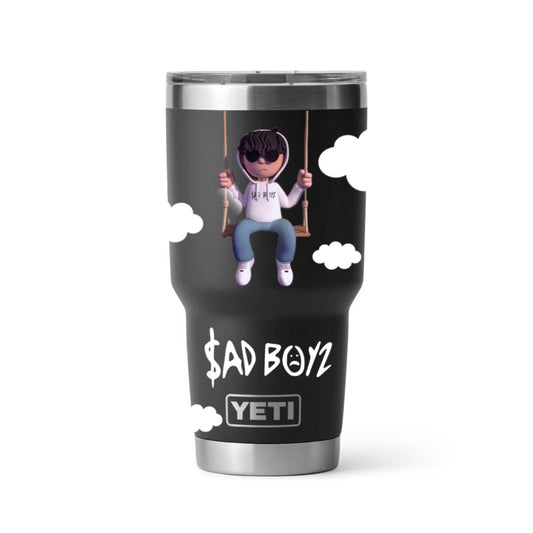 Yeti Junior H columpio