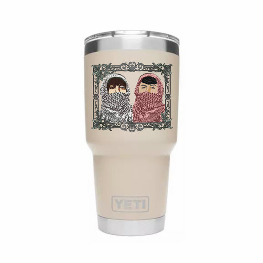 Yeti Giza