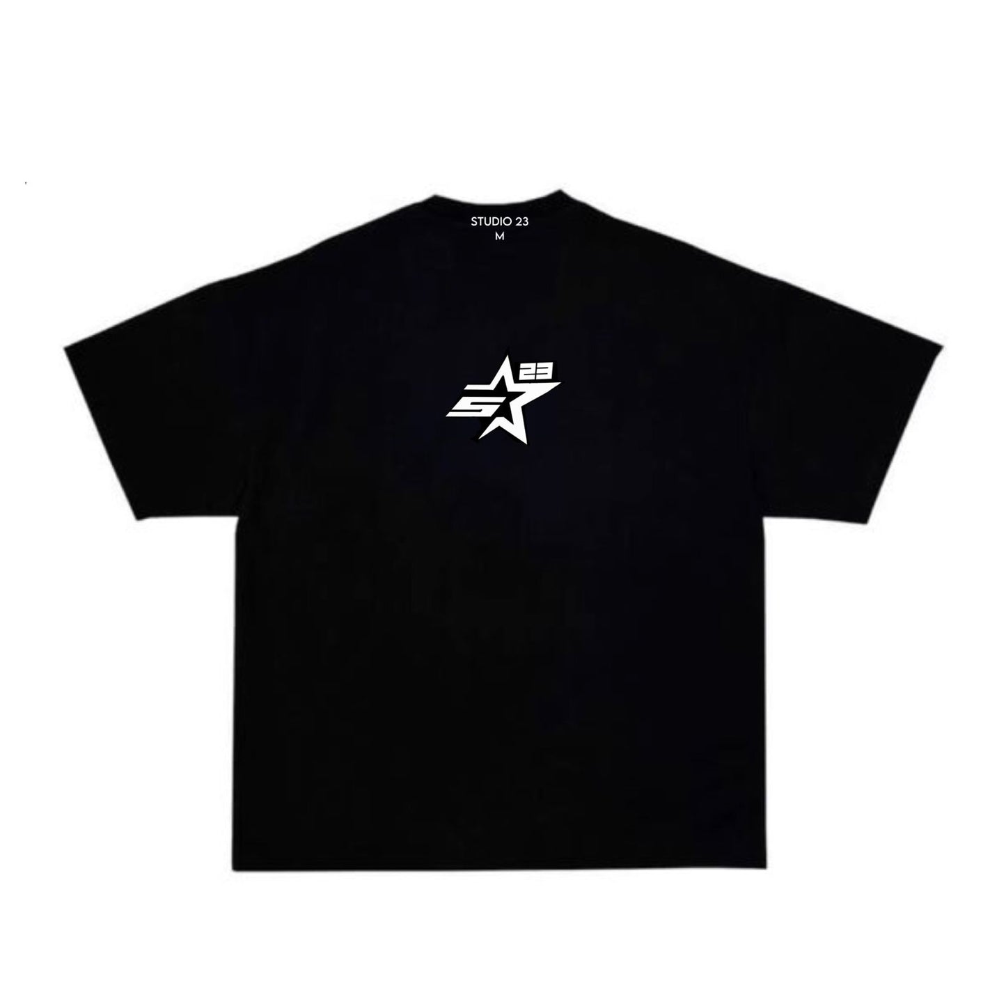 Tshirt "Belico Vibes"