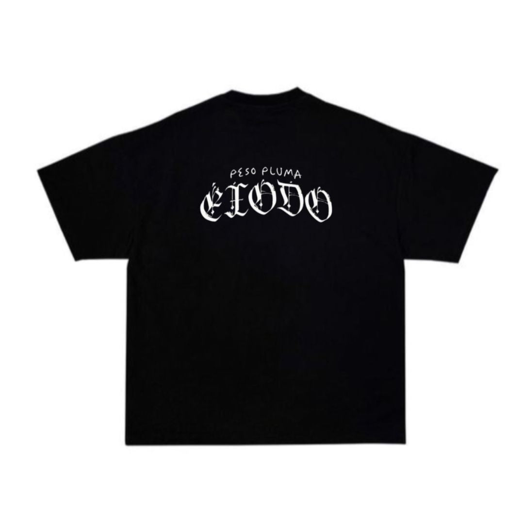 T-shirt "Éxodo"