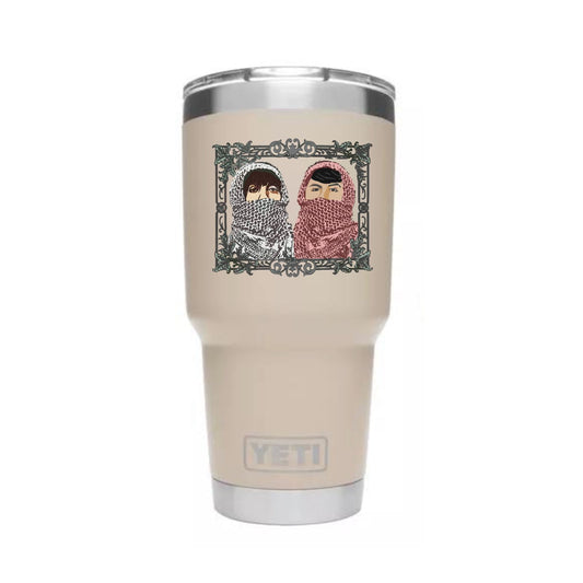 YETI "Guiza"