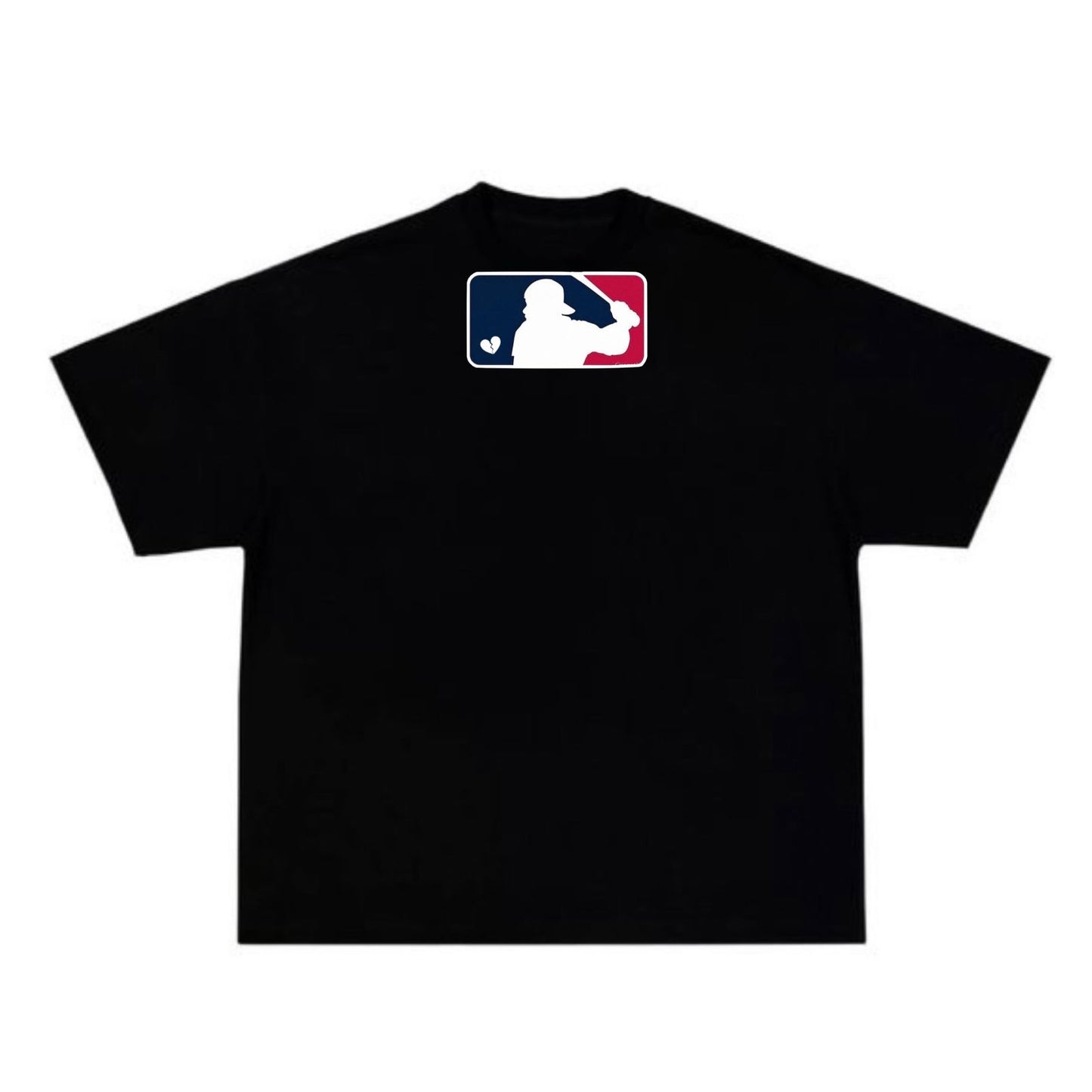 Playera - SADBOYZ MLB