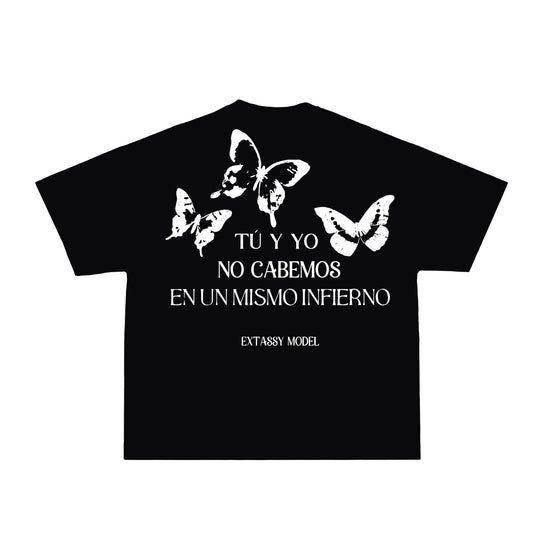Playera - Extassy Model