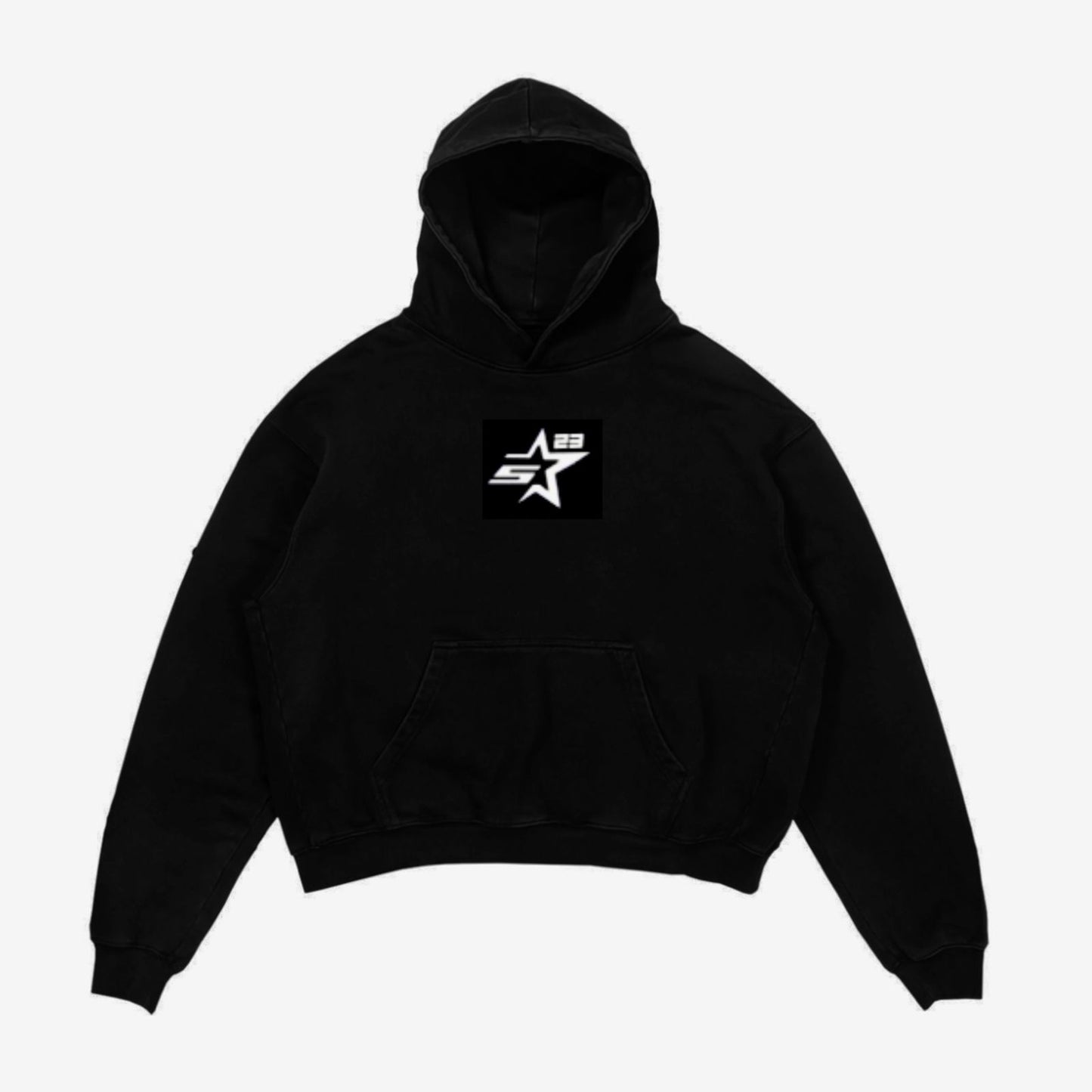 Hoodie "Mente Positiva"
