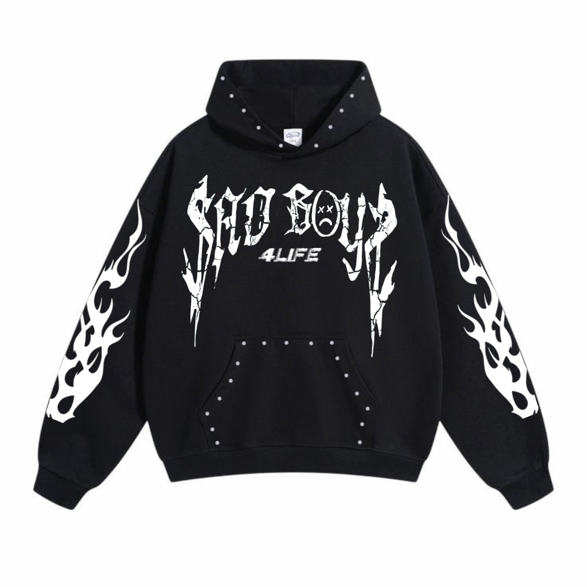HOODIES
