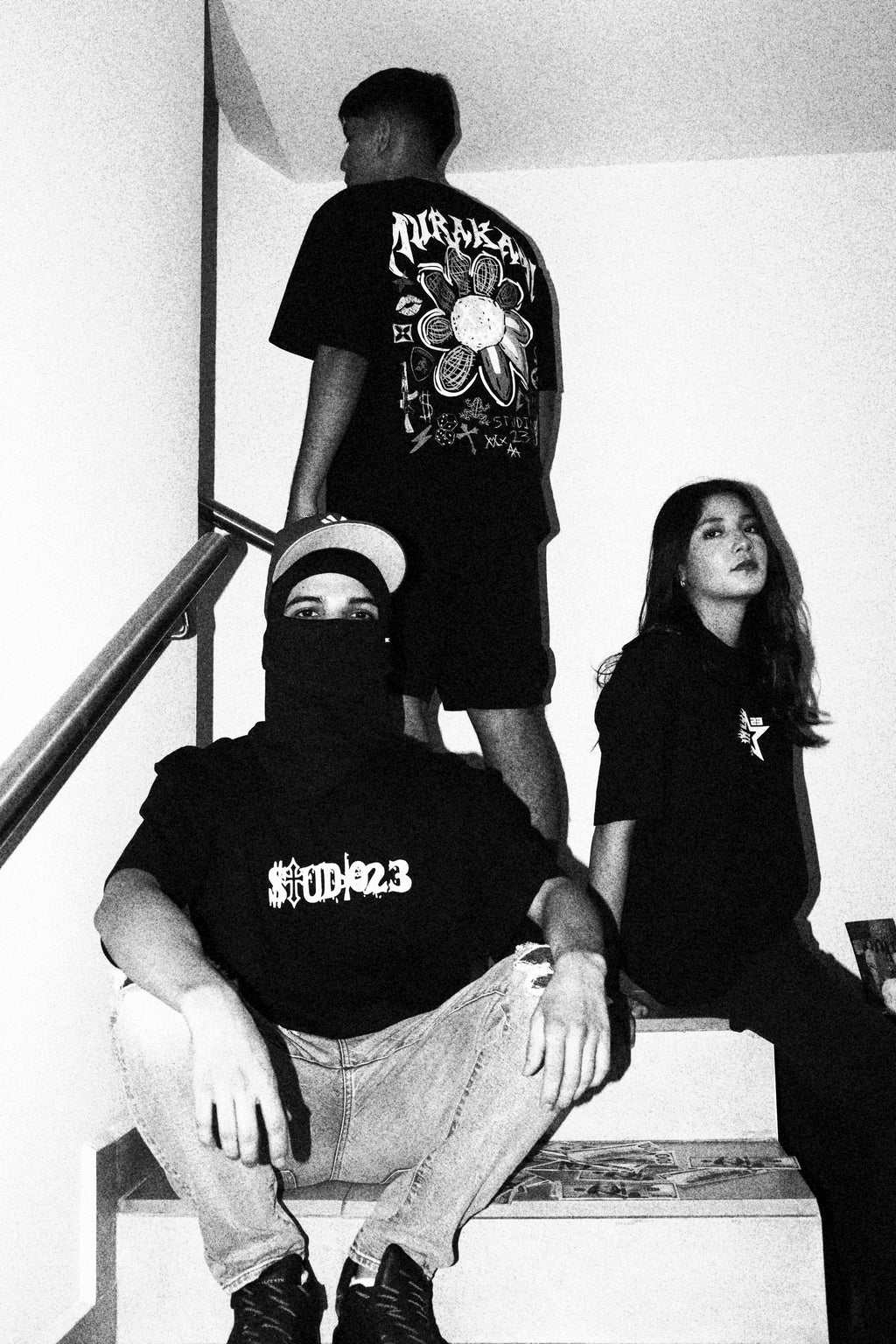Playera - Rico o muerto