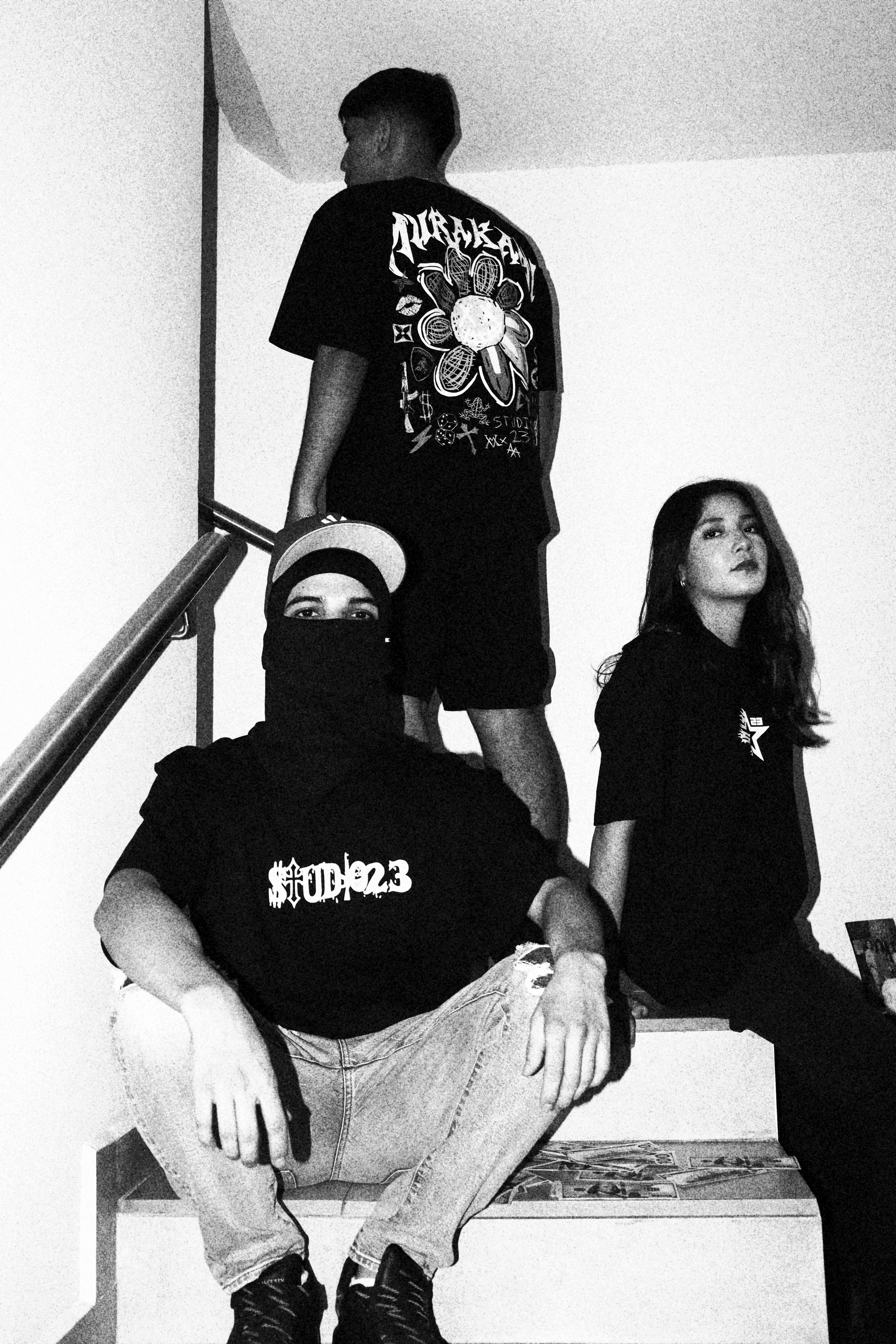 Playera - Rico o muerto