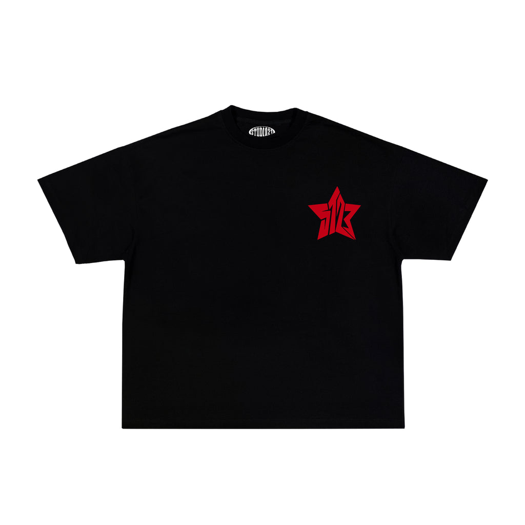 Playera - Diablos