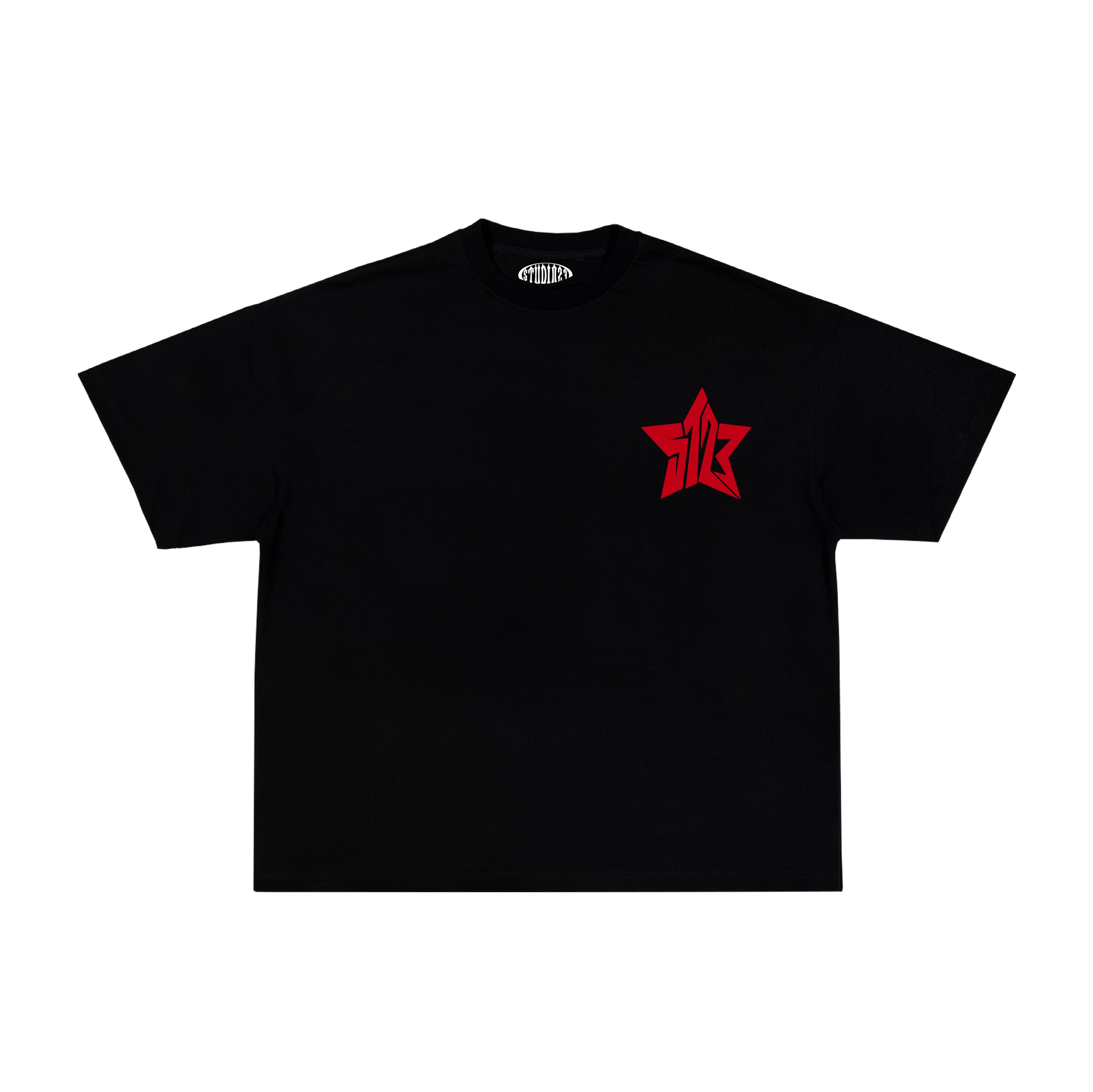 Playera - Diablos