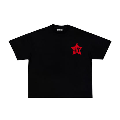 Playera - Diablos