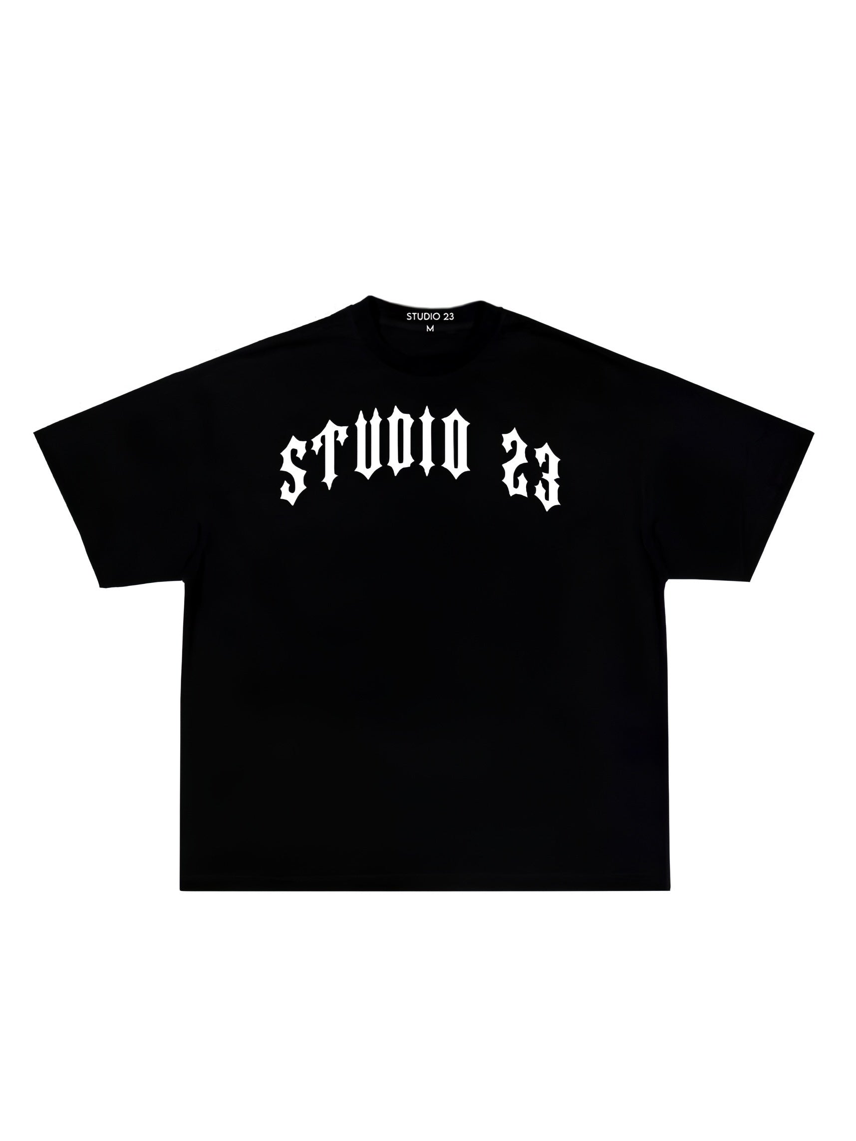 Playera - Cuerno azulado 2.0