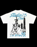 Playera - La torre NY