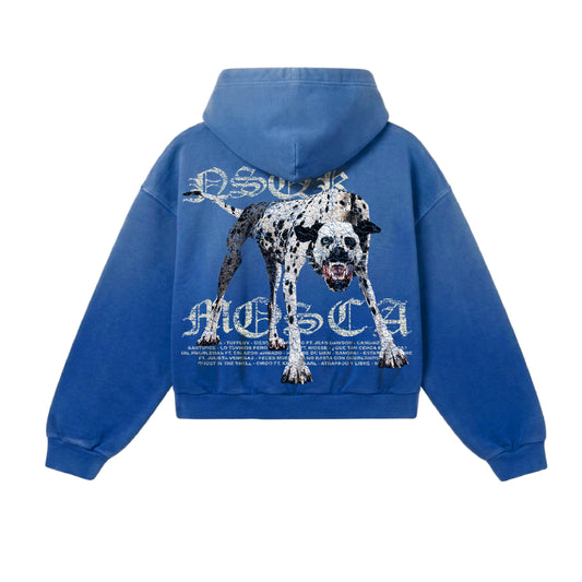 Sudadera - NSQK sun fade
