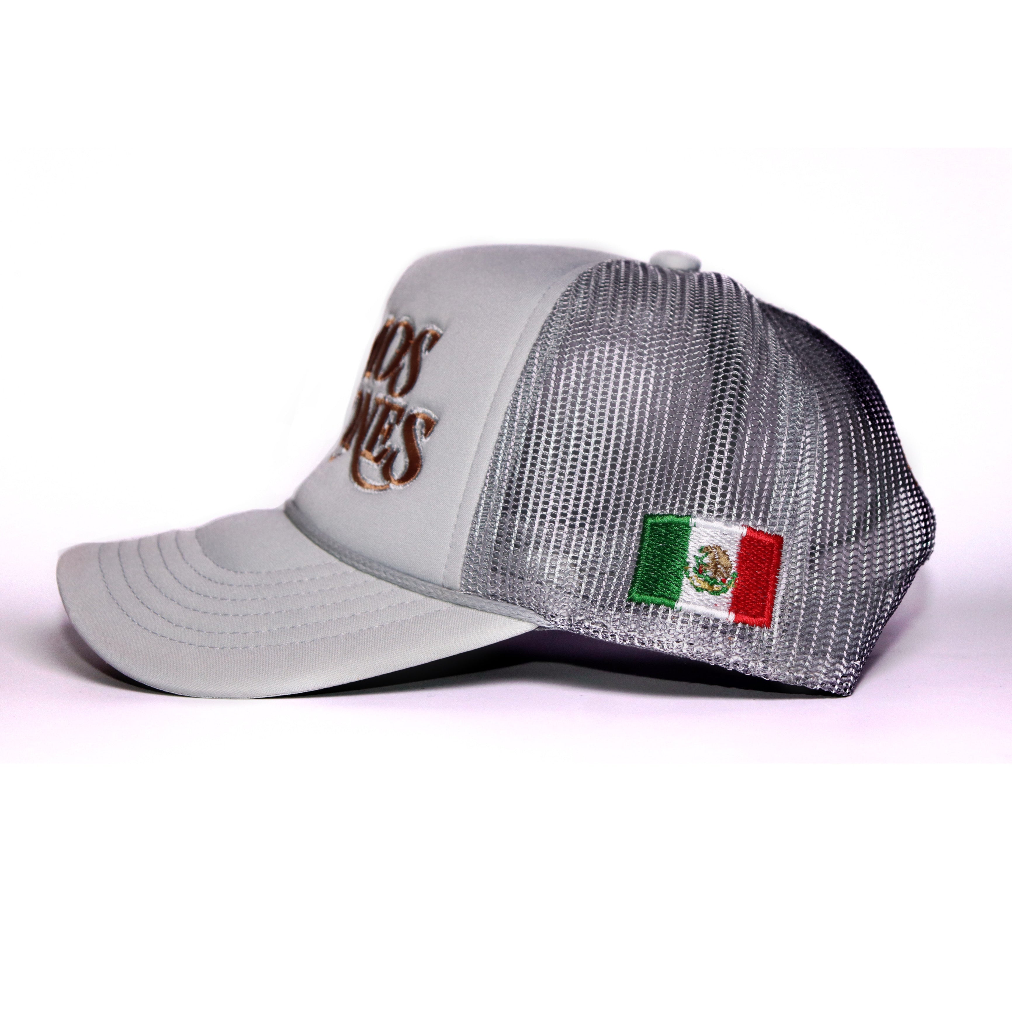 Gorra trucker - Somos cabrones