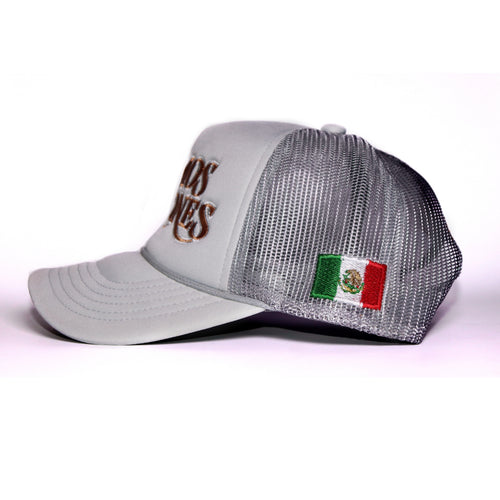 Gorra trucker - Somos cabrones