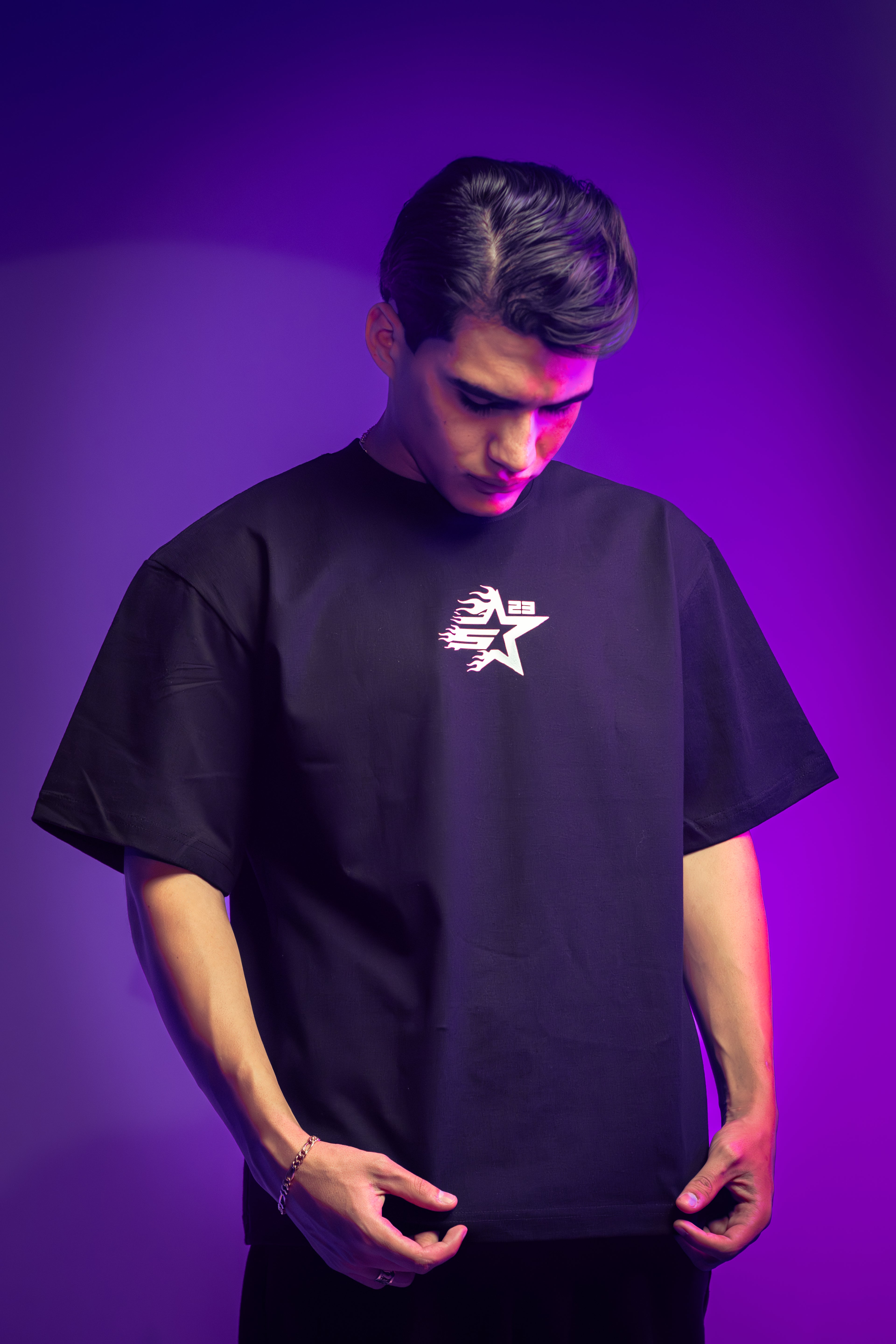 Playera - Fuck Love