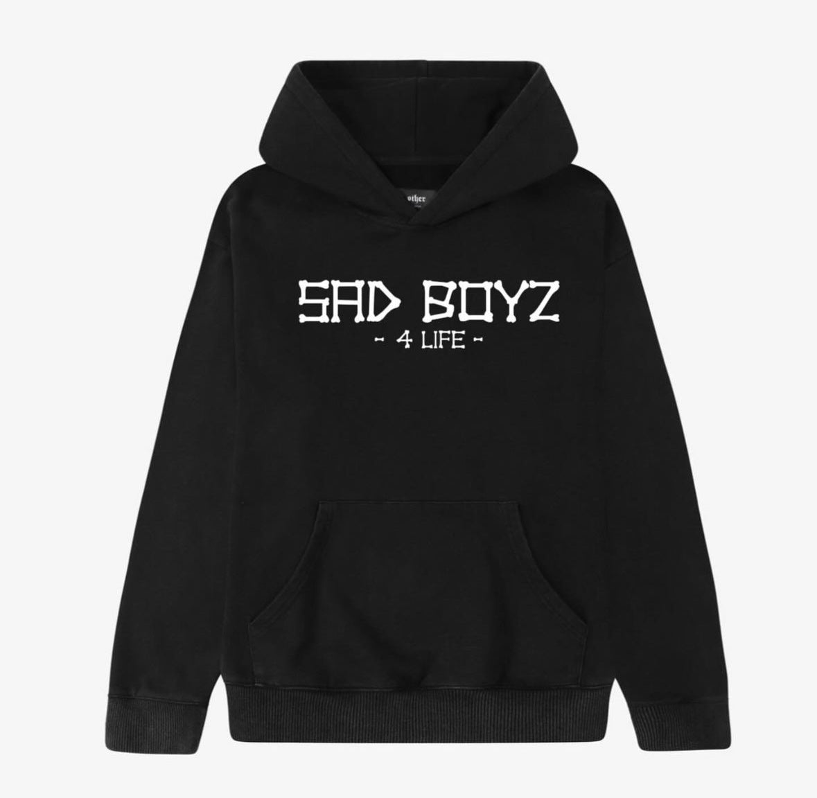 Hoodie Que siga la mata dando