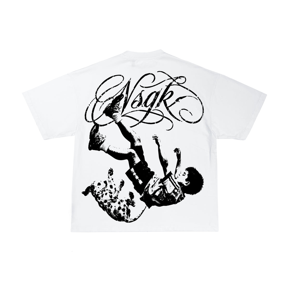 Playera - Santurce