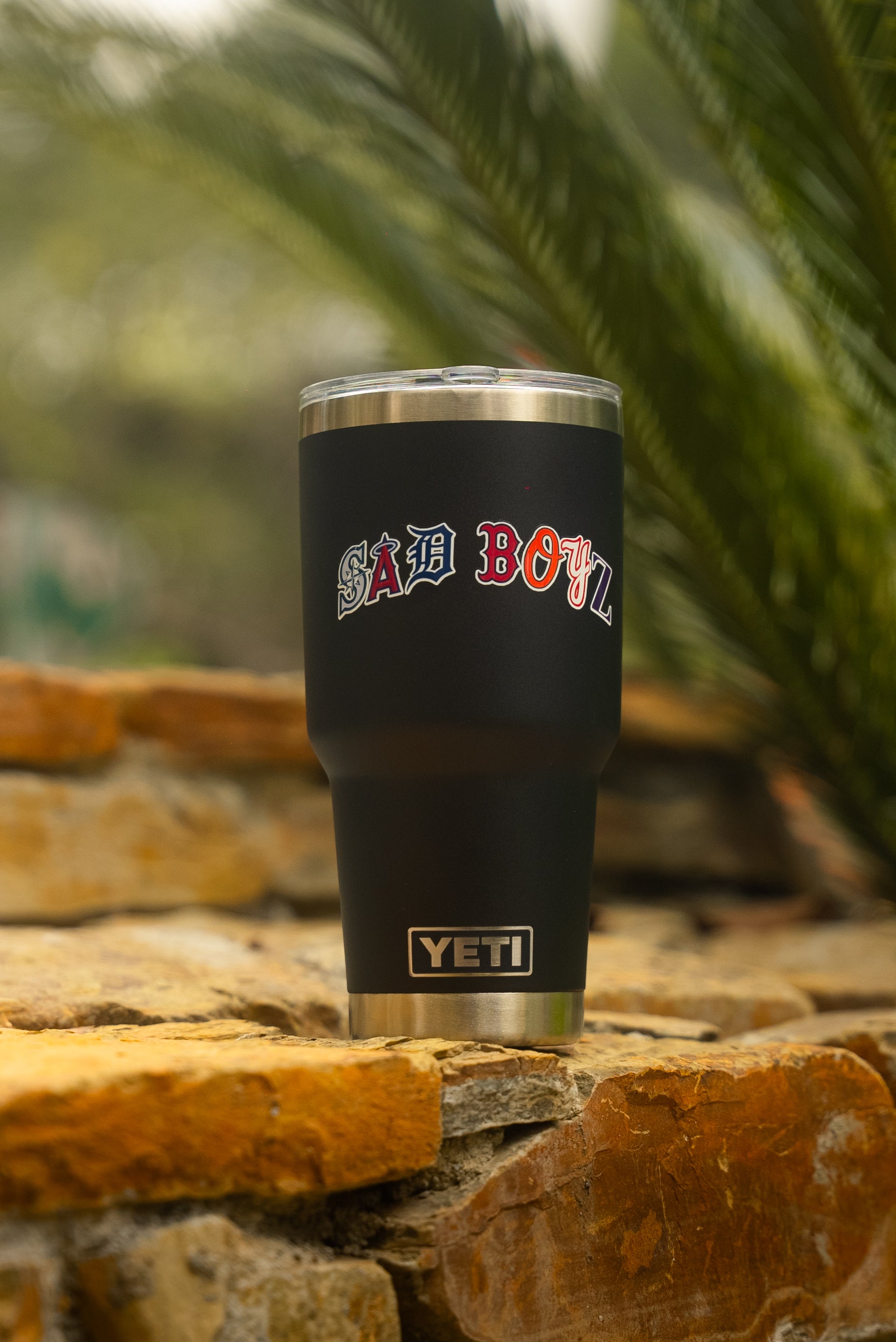 Yeti sadboyz MLB