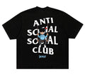 Playera ASSC X SADBOYZ - Swing