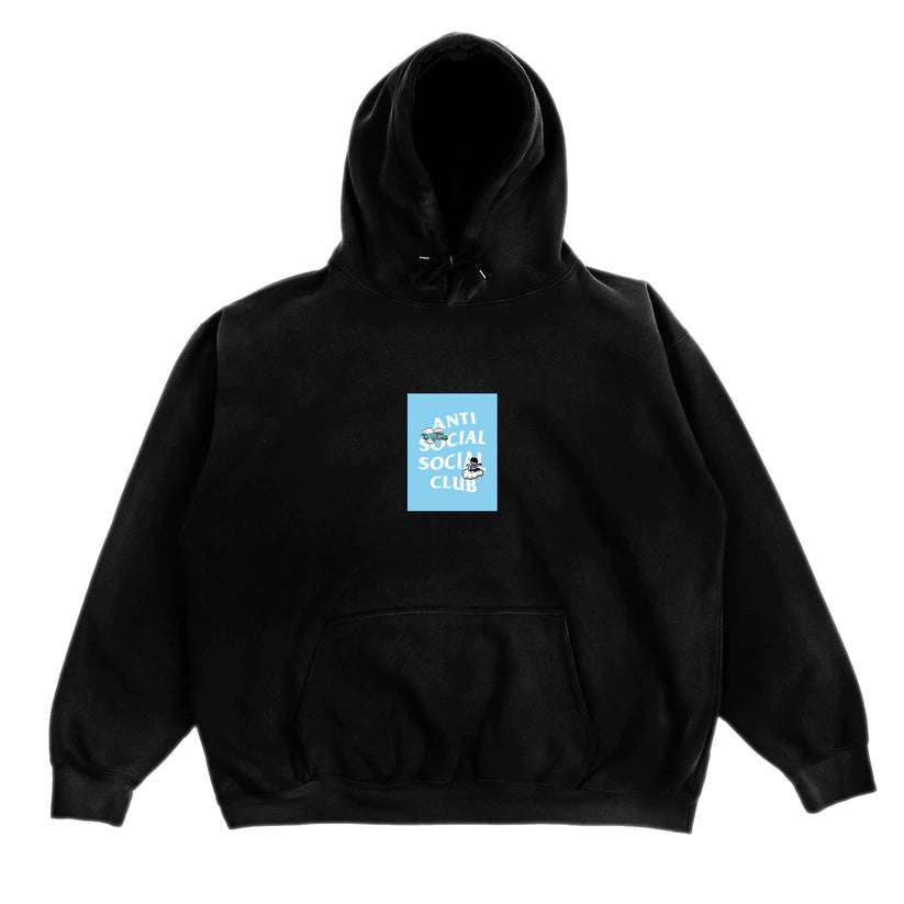 Hoodie ASSC X SADBOYZ - Música