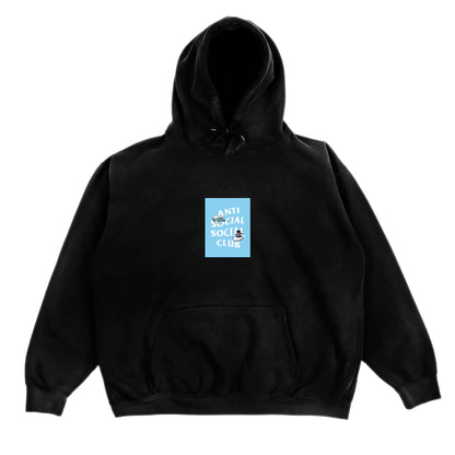 Hoodie ASSC X SADBOYZ - Música