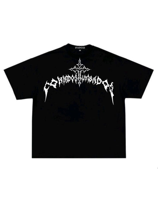 Playera - CT Chrome