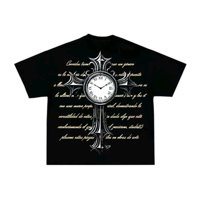 Playera - Chrome Ct