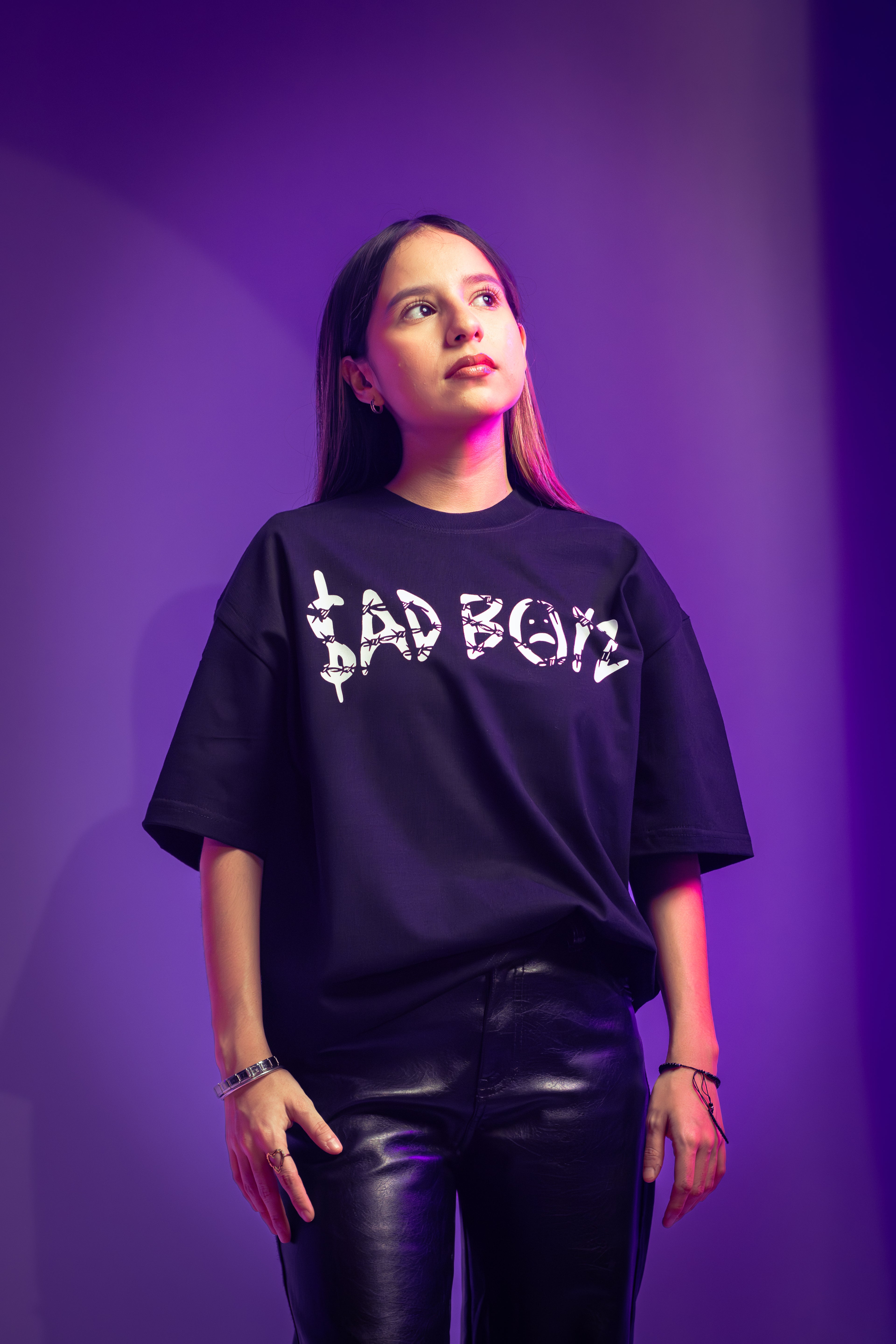 Playera - Tengo motivos